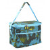 BORSA TERMICA 28L SQUARE CAMOUFLAGE ASS. (12pz)